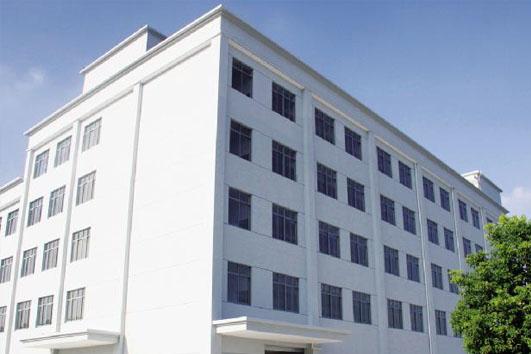 集團工業(yè)四區(qū)岡協(xié)通新建工程全面竣工